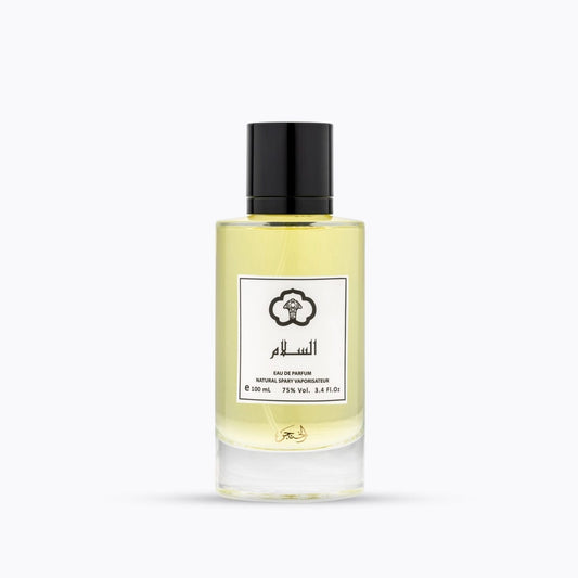 عطر السلام