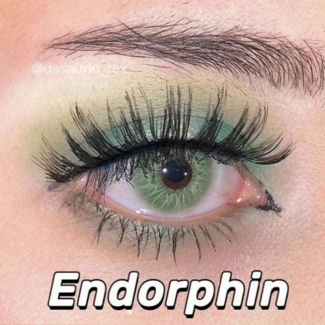 عدسه لاصقه فريش ليدي Endorphin